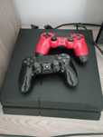 Продам ПС4 PS4 ps4 пс4
