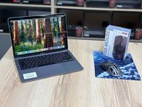 Почти новый Apple MacBook Air 13,3 /M1/8GB/256GB/97% [44]