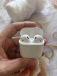 Продам airpods наушники срочно!