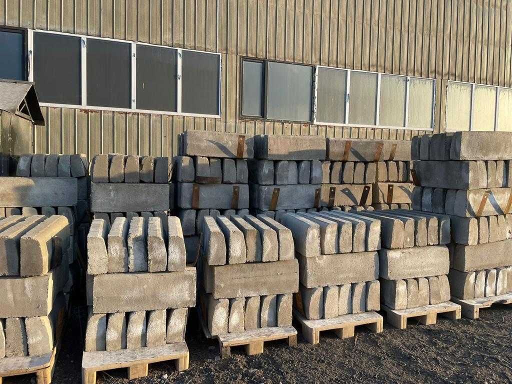 Продам Бордюры по лучшей цене в городе