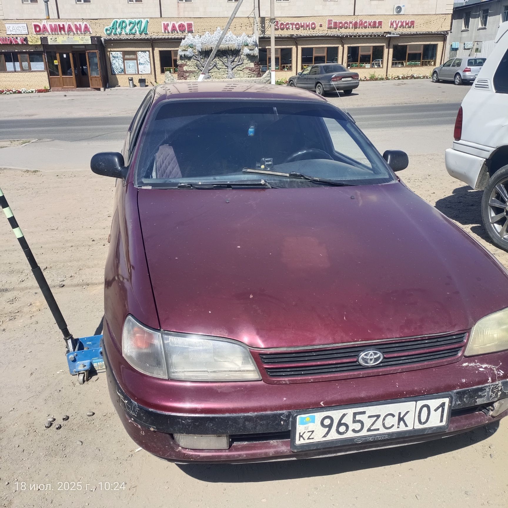 Продам Тайота Карина Е 8и775и642и77и17