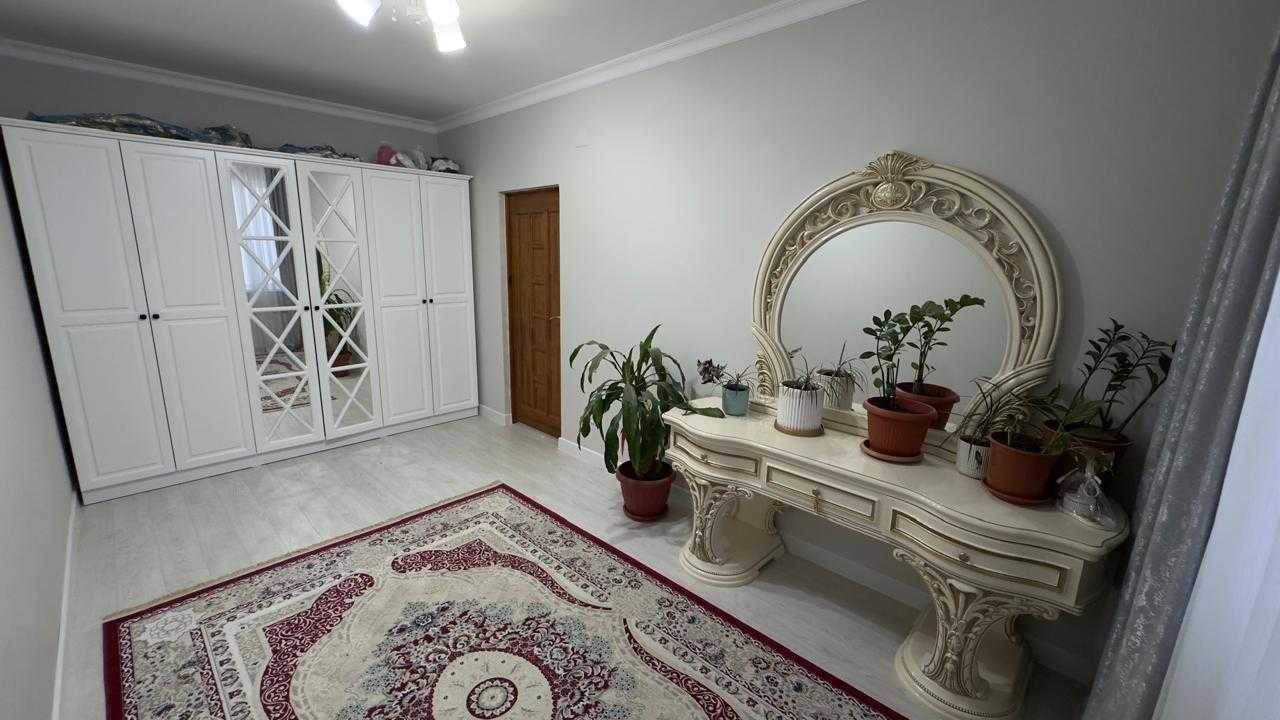 Сарыкамыс 2     Дом