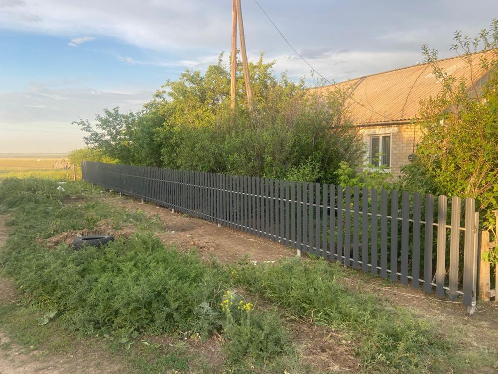 Жилой дом, с. Електи. 17 км от Кокшетау