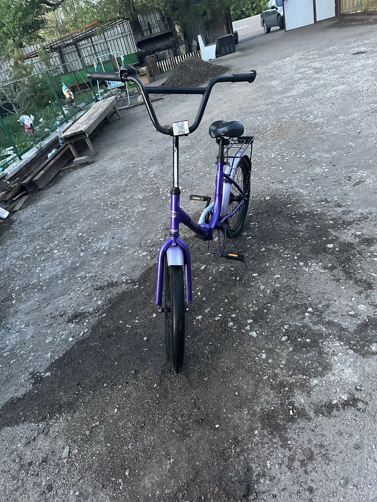 Продам велосипеды смарт