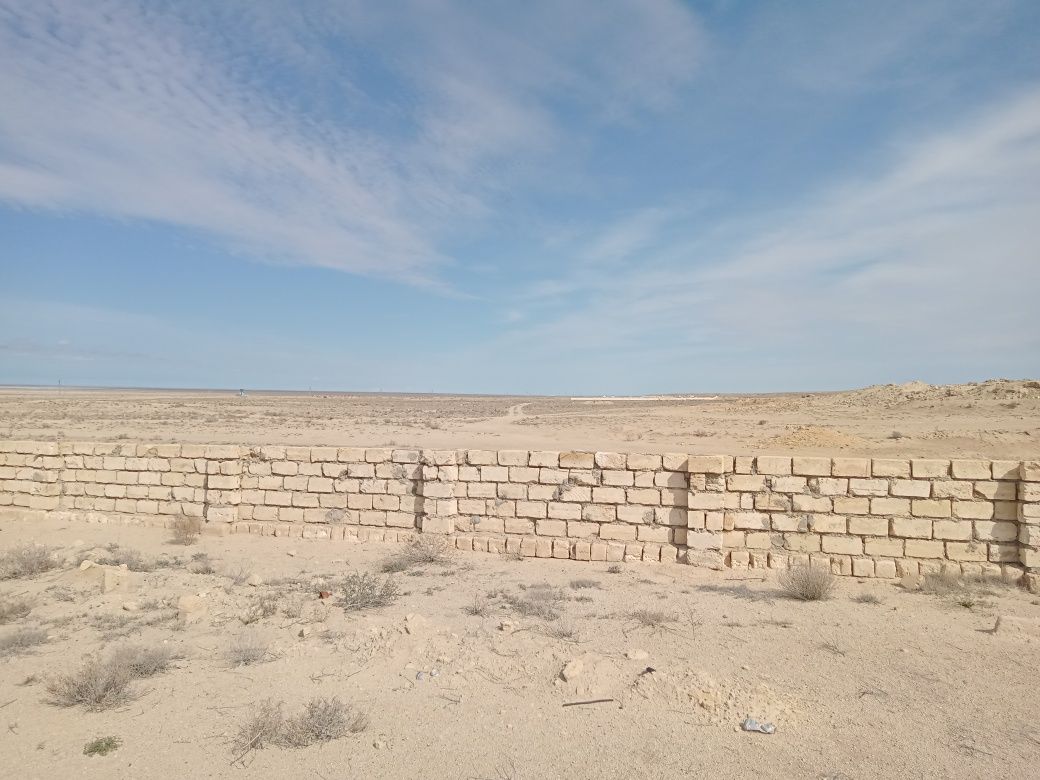 Базаға арналған жер сатылады гос акт, техпаспорт бар
