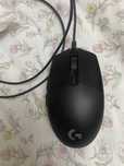 Игровая Мышь logitech g102