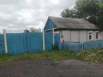 Продам дом в село Боровское