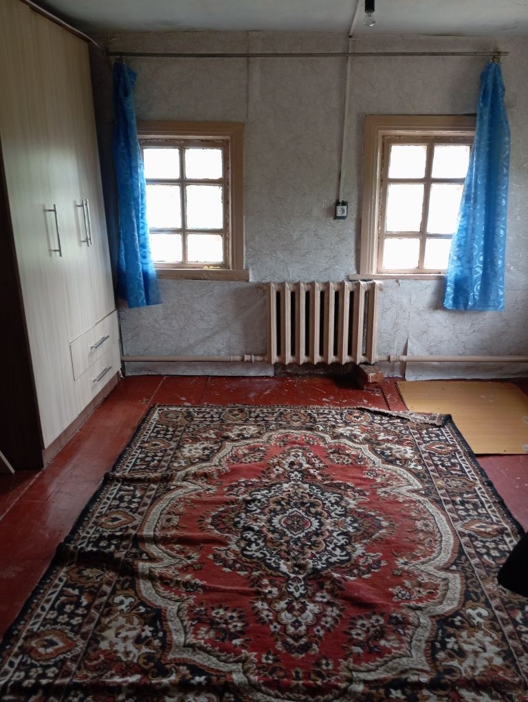 Продам дом,в п.Прибрежный.
