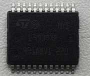 Продам драйвер L9939XP