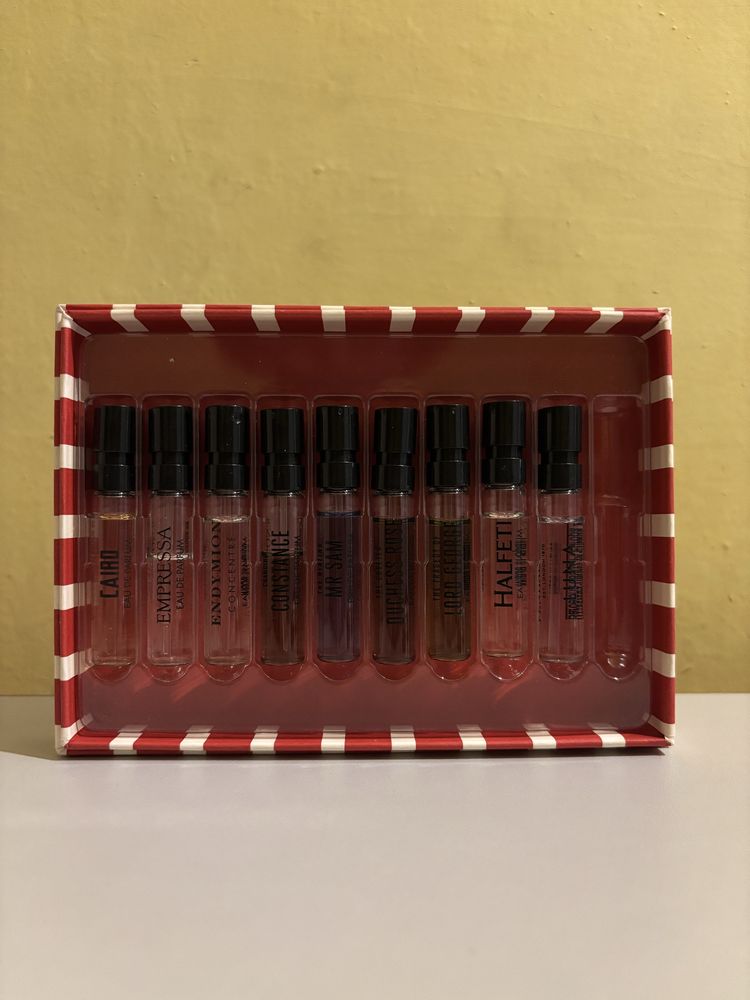 Penhaligon’s House of toys scent library set