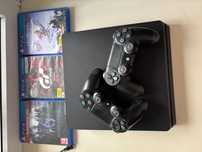 Sony Playstation PS4 Slim