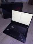 Игровой ноутбук Asus Tuf Gaming