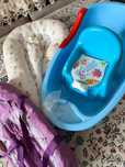 Продам ванночку для ребёнка
