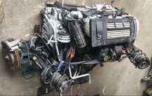 Амортизаторы передние Mini Cooper R50/53/56.