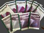 English file beginner 4 издание Student’s book, Workbook