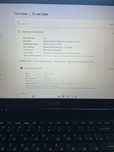 Ноутбук Асер проц i3 10го поколения озу 8 ssd256