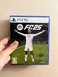 Продам EA FC25 PS5