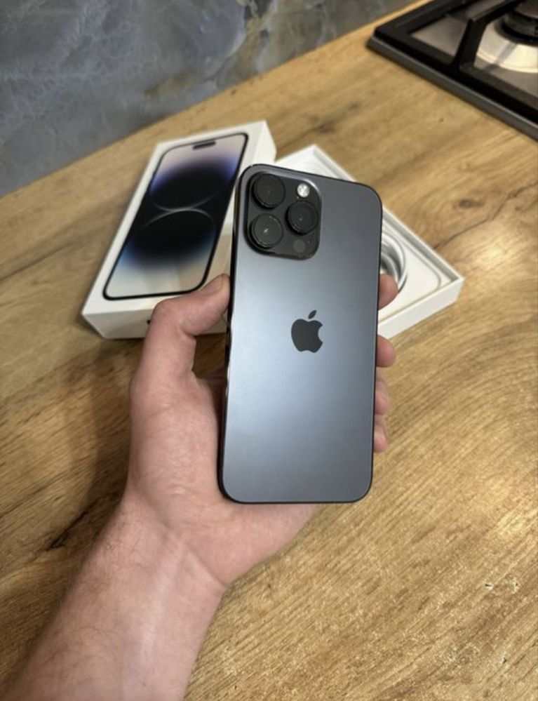 IPhone 14 pro 128gb