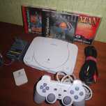 Playstation One (PS one)