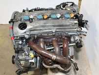 Двигатель 2AZ-FE на Toyota Camry,Toyota Highlander