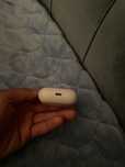 Air pods 1год гантия