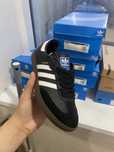 Adidas Samba, Salomon, Converse, Retropy e5, Response cl,Nike Dunk Low