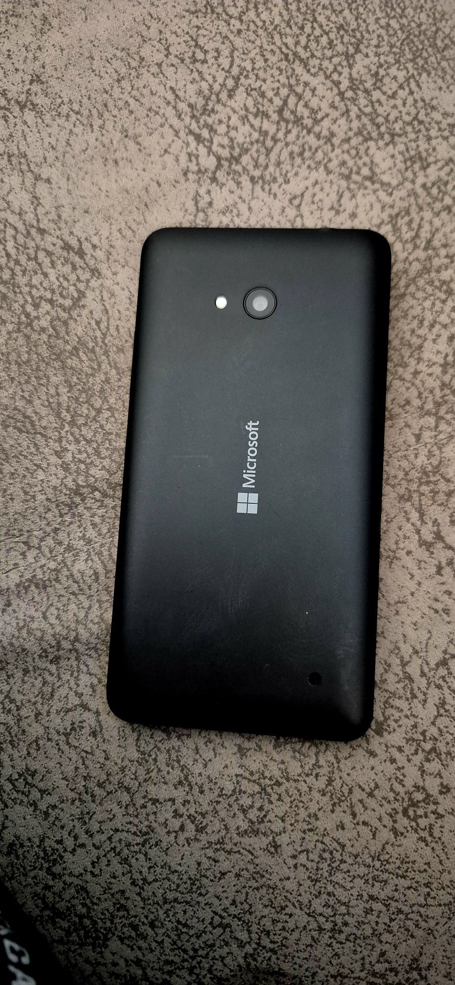 Microsoft lumia 640 в хорошем состоянии