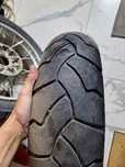 Продам мотошины Bridgestone