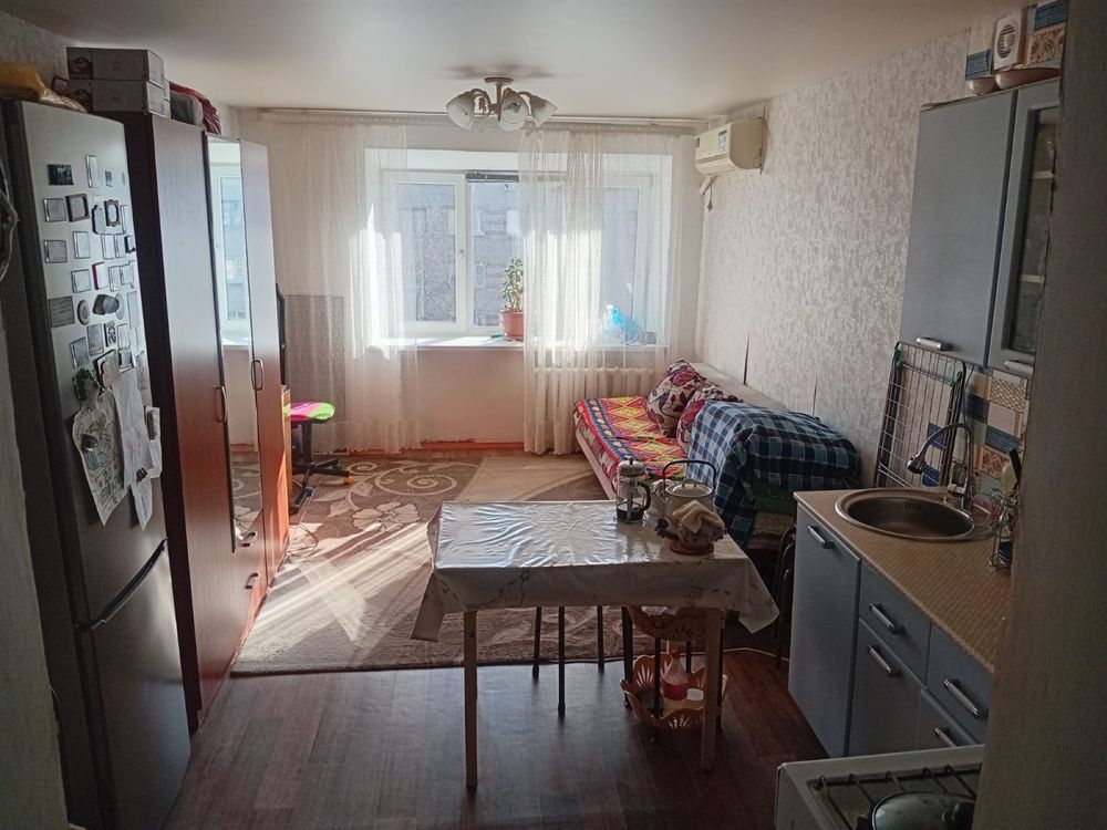 Продам комнату в общежитии