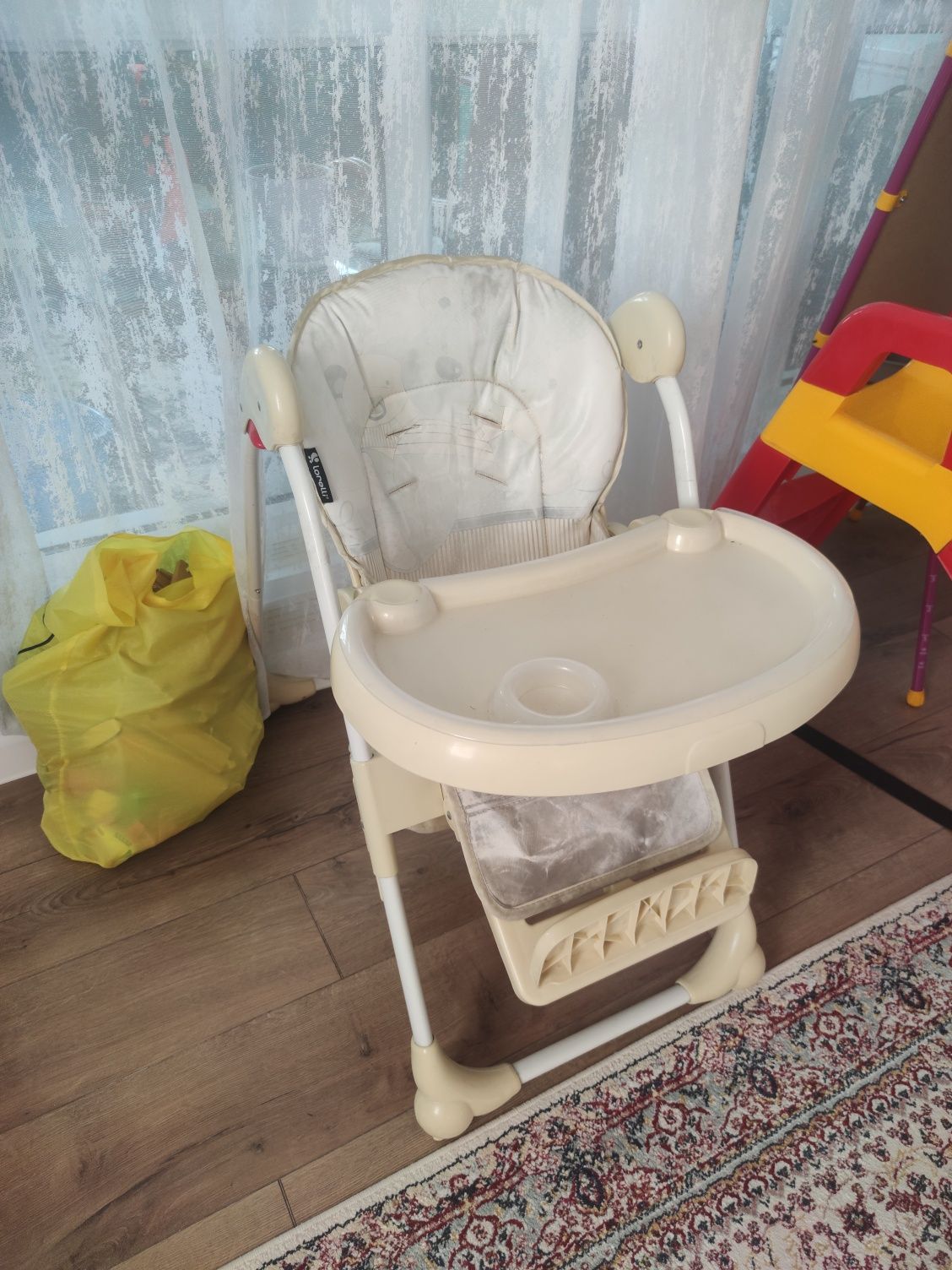 Стульчик Для ребёнка