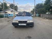 Продам срочно ВАЗ 2109 торг есть