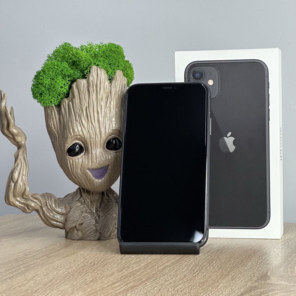iPhone 11 Айфон 11 128gb 100% | РАССРОЧКА