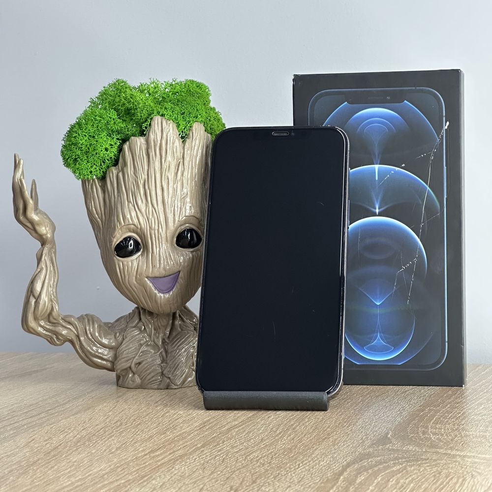 iPhone 12 Pro Max Айфон 12 Про Макс 256gb | РАССРОЧКА