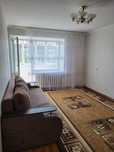 1-комнатная квартира · 33 м² · 4/5 этаж, Назарбаева