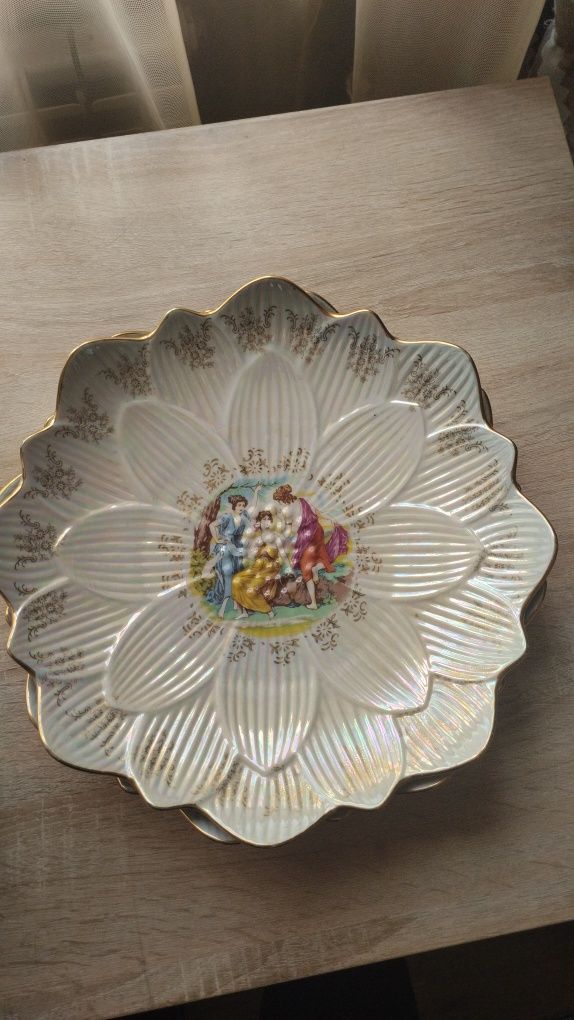 Блюдо сервировочное