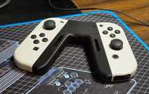 Рукоятка для Nintendo Switch Joy-con