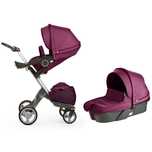 Продам коляска STOKKE 60000 тенге