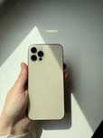 iPhone 12 Pro 512 GB, Gold