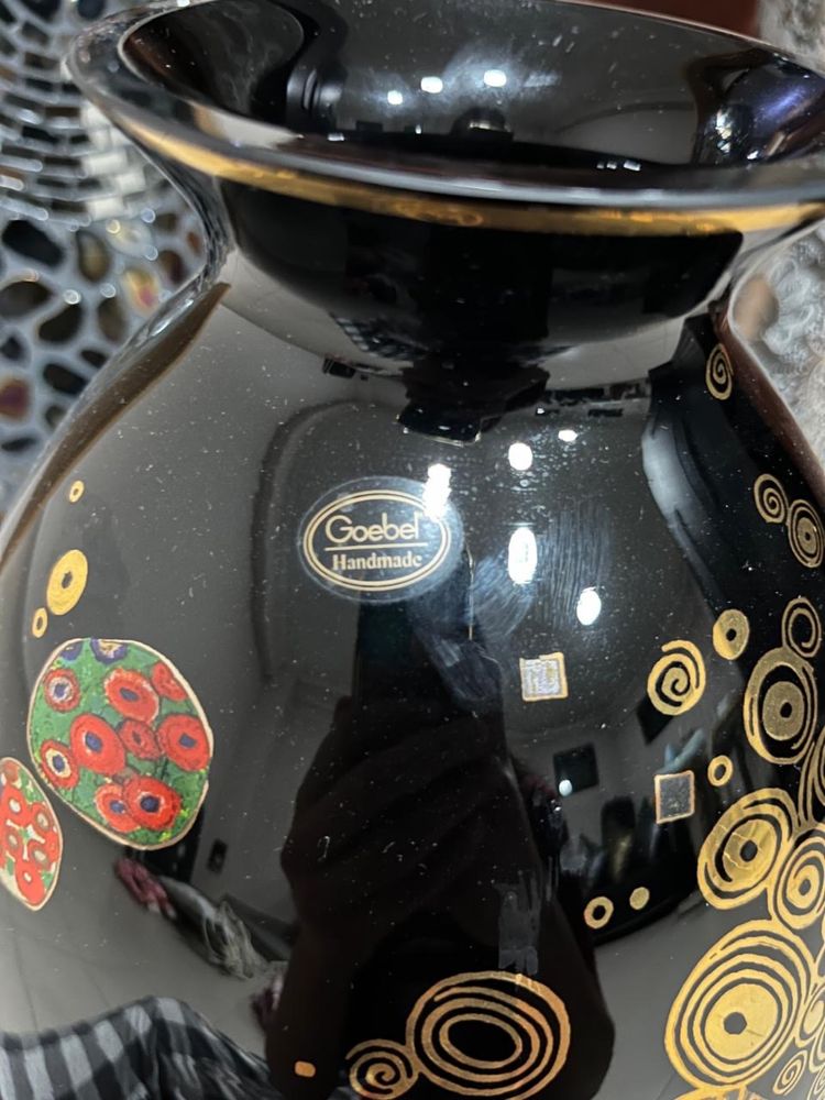 Продам вазу Германия