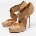 Оригинальные туфли Christian Louboutin Big Dorset 38,5 размер
