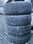Продам резину 235/70/R16