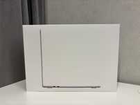 Новый MacBook Air M4 (16/256).Русская расклада клавиатуры!