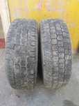 Продам шины колеса на 205/65 15 С