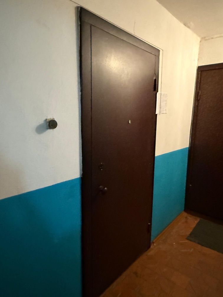 1-комнатная квартира · 35.8 м² · 5/5 этаж,ул. Украинская(Рабочий).