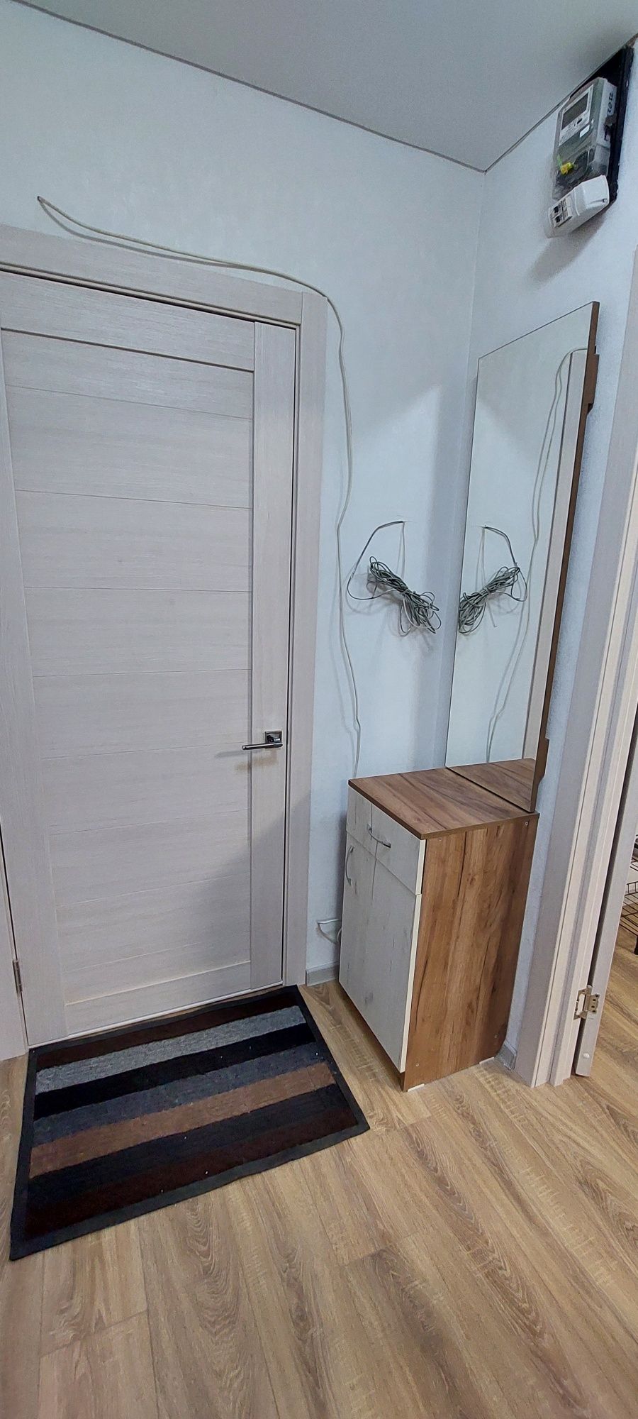 Сдам 1 комнатную квартиру