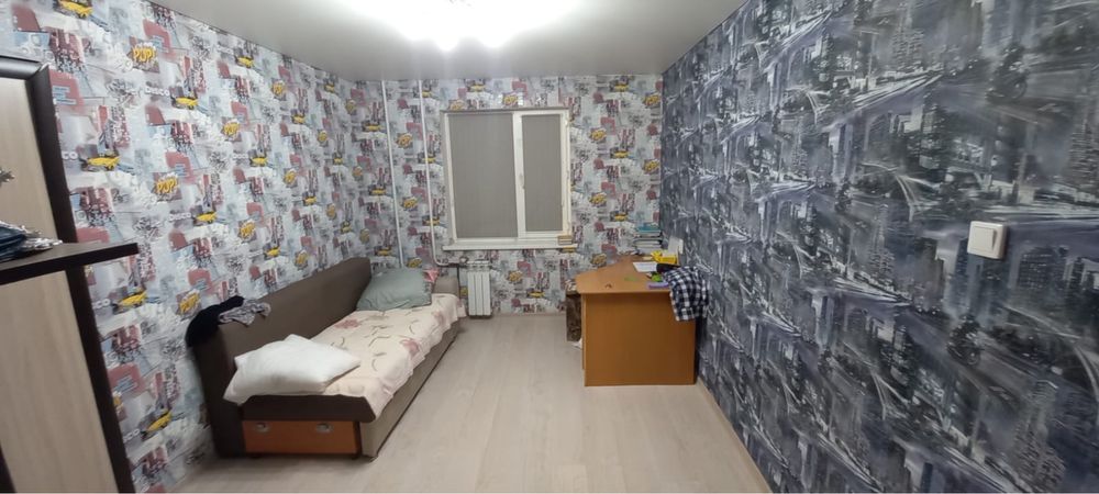 Продам 4 -х ком квартиру