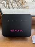 Модем Алтел Cat6