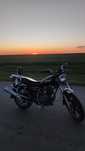 Продам Мотоцикл Suzuki