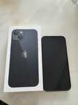 Iphone 13 черный 128GB
