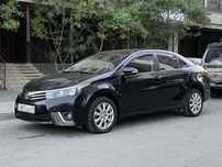 Продам Toyota corolla 2013/1.6/автомат